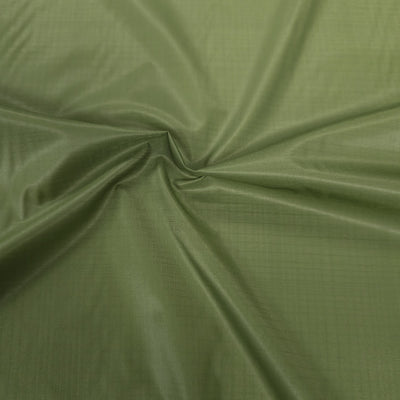 Olive RipStop Fabric 