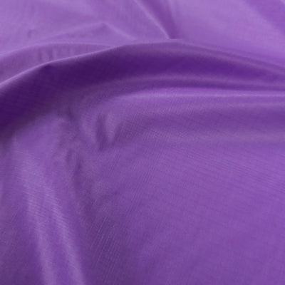 Purple RipStop Fabric