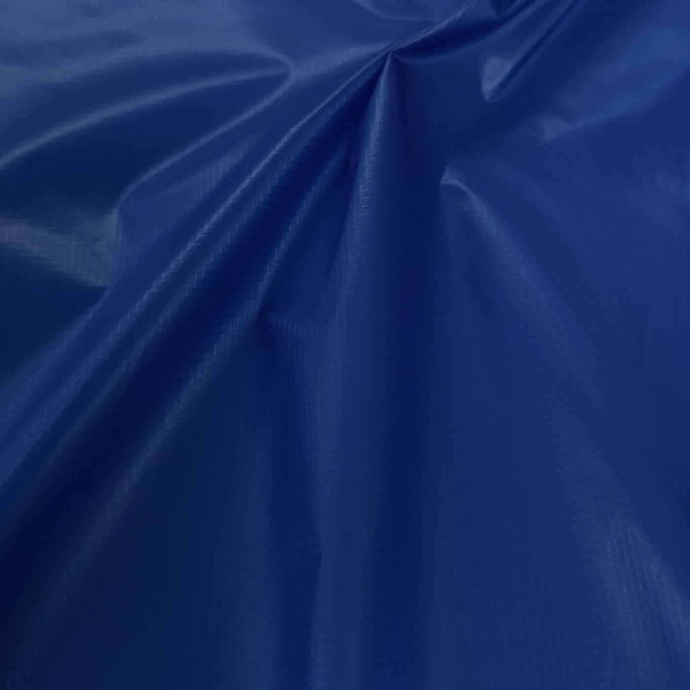 Royal Blue Ripstop Fabric 