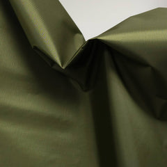 Nylon Ripstop | Olive | Canada Goose Deadstock