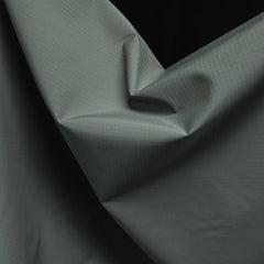 Matte Ripstop Fabric | Sagebrush | Canada Goose Deadstock
