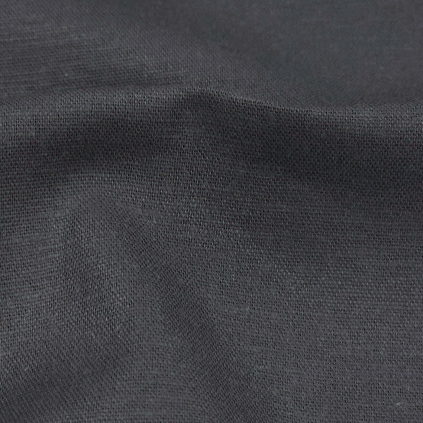 Stretch Rayon Linen Blend