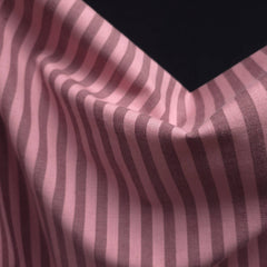 Yarn Dyed | 100% Cotton |  Sun Stripes | Fableism
