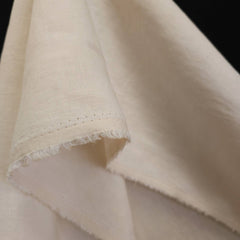 100% Linen Fabric | Lava | Oeko-Tex Certified