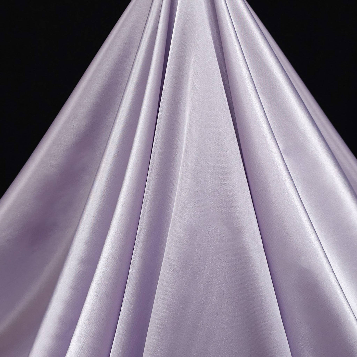 Satin | Oeko-Tex Certified Lilac