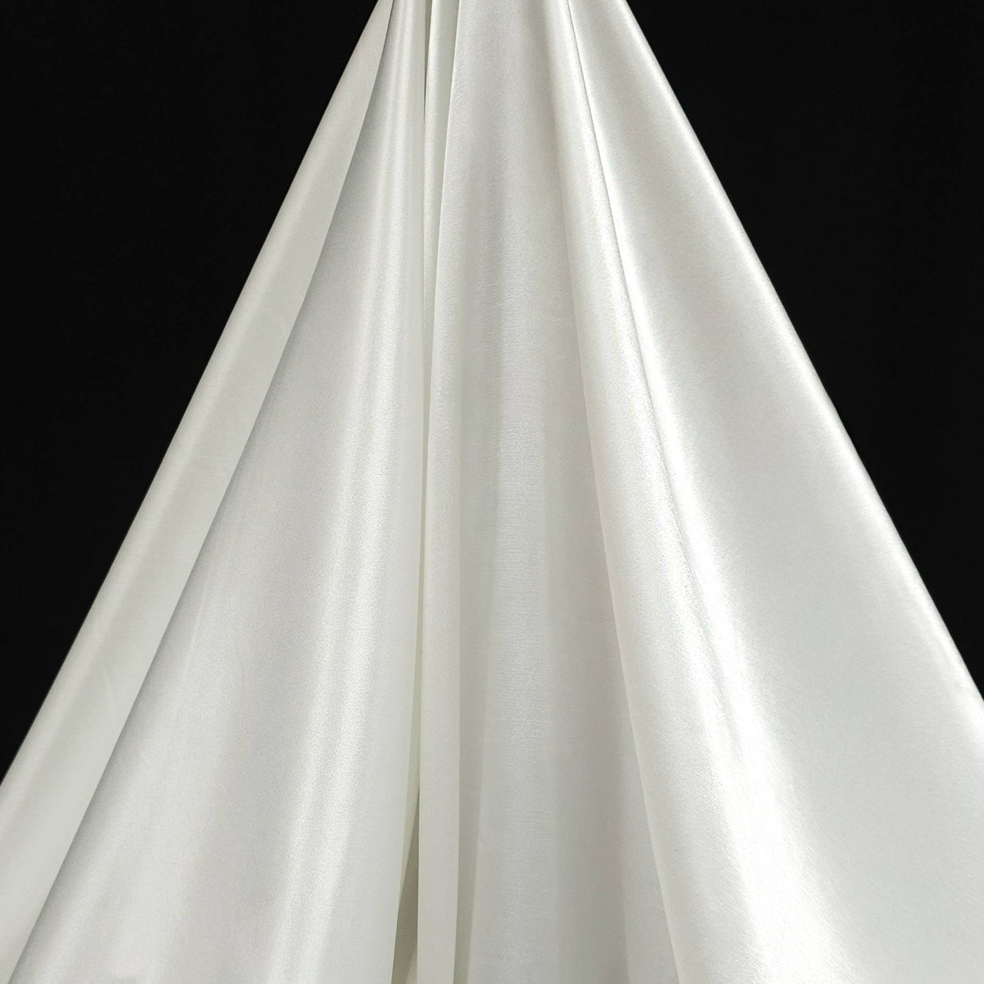 Satin | Oeko-Tex Certified Ivory