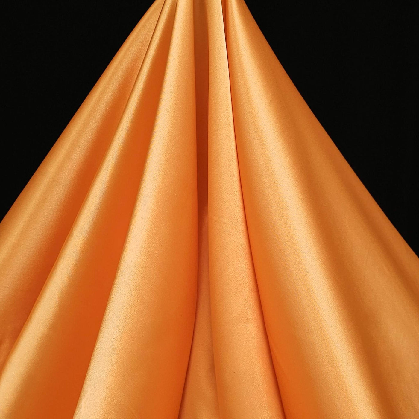 Satin | Oeko-Tex Certified Mango