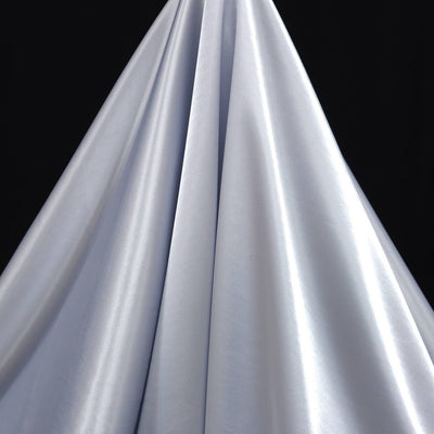 Satin | Oeko-Tex Certified silver
