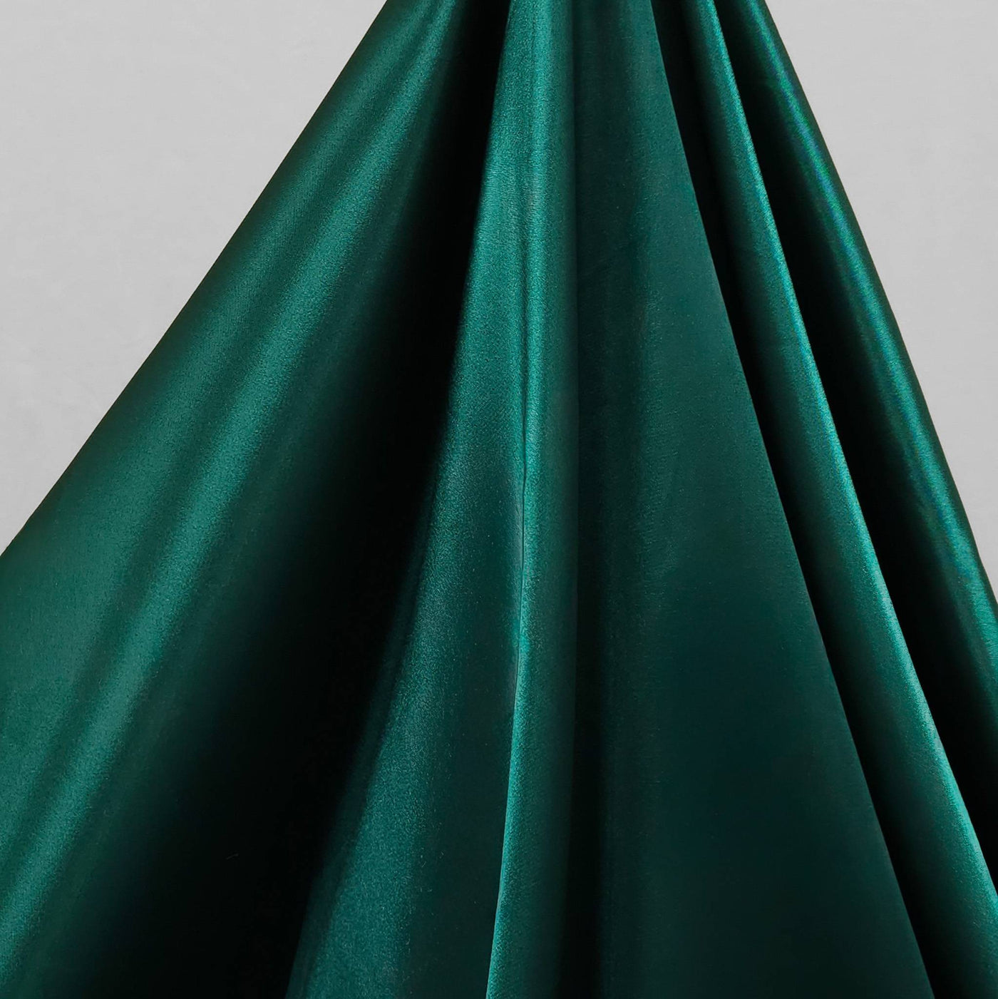 Satin | Oeko-Tex Certified teal