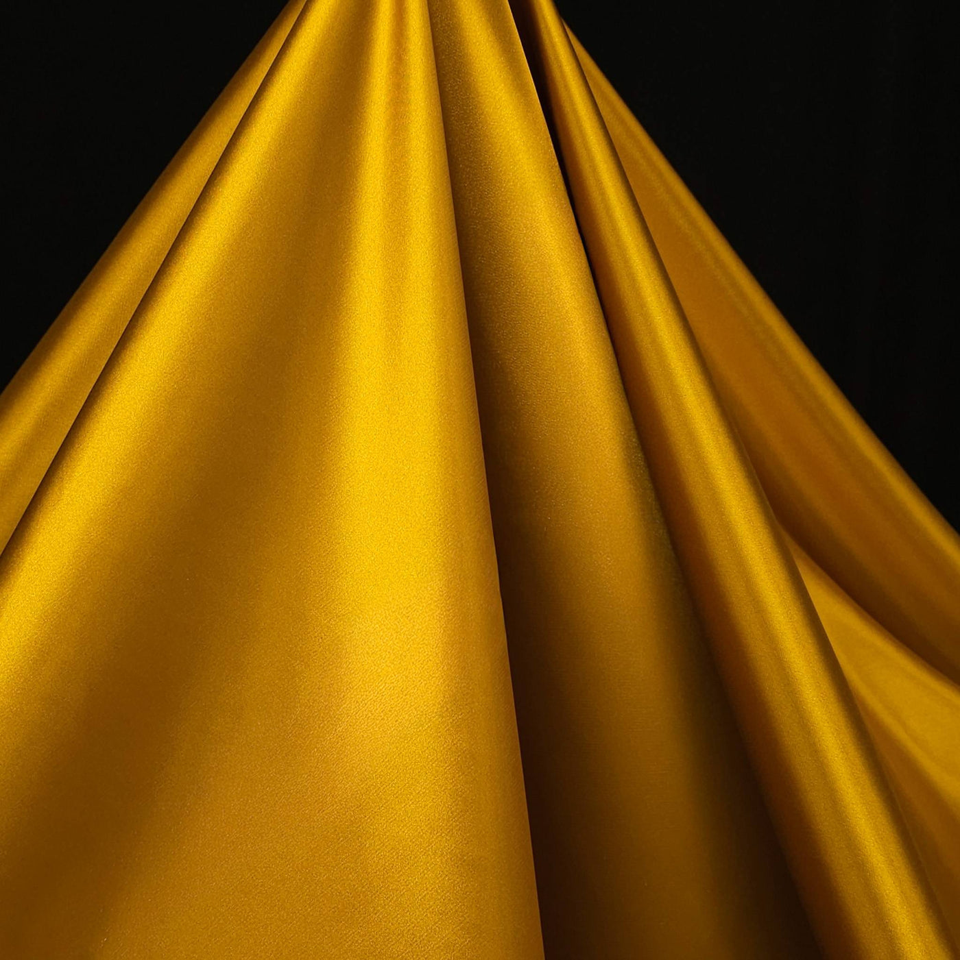 Satin | Oeko-Tex Certified Tuscan Sun