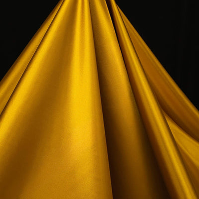 Satin | Oeko-Tex Certified Tuscan Sun