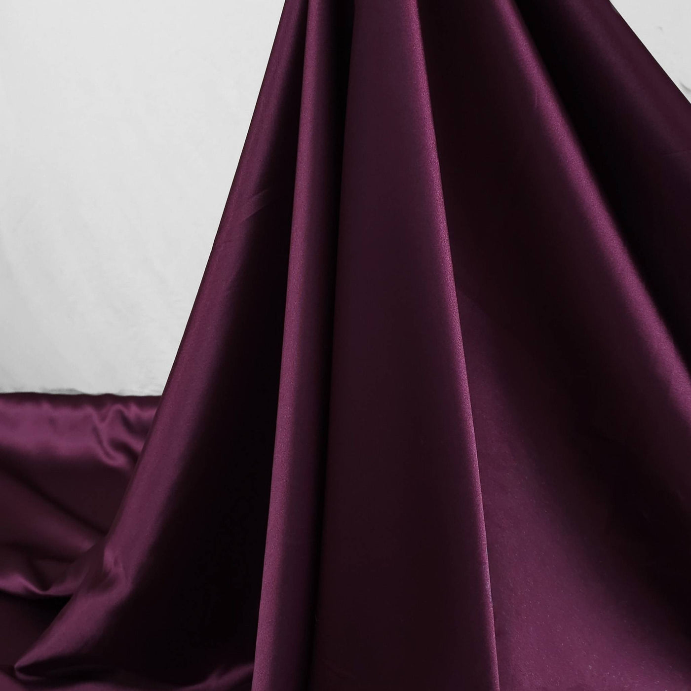 Satin | Oeko-Tex Certified Wine