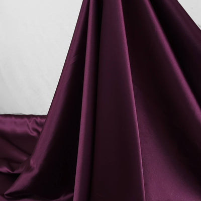 Satin | Oeko-Tex Certified Wine