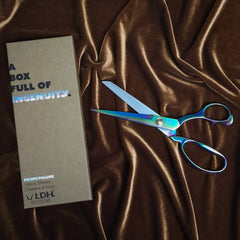 LDH |  Prism Fabric Shears - 9.5″ (24 cm)