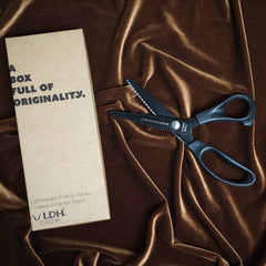 LDH | Lightweight Pinking Shears - 9