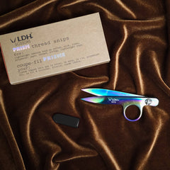 LDH | Prism Thread Snip