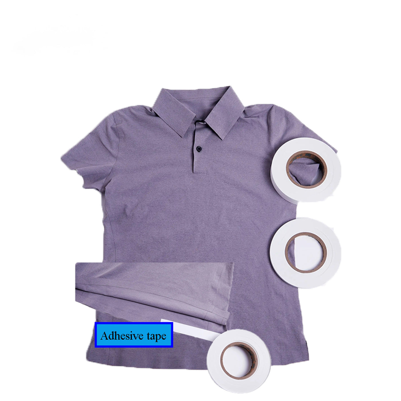 Double Sided Adhesive Tape | 20 mm