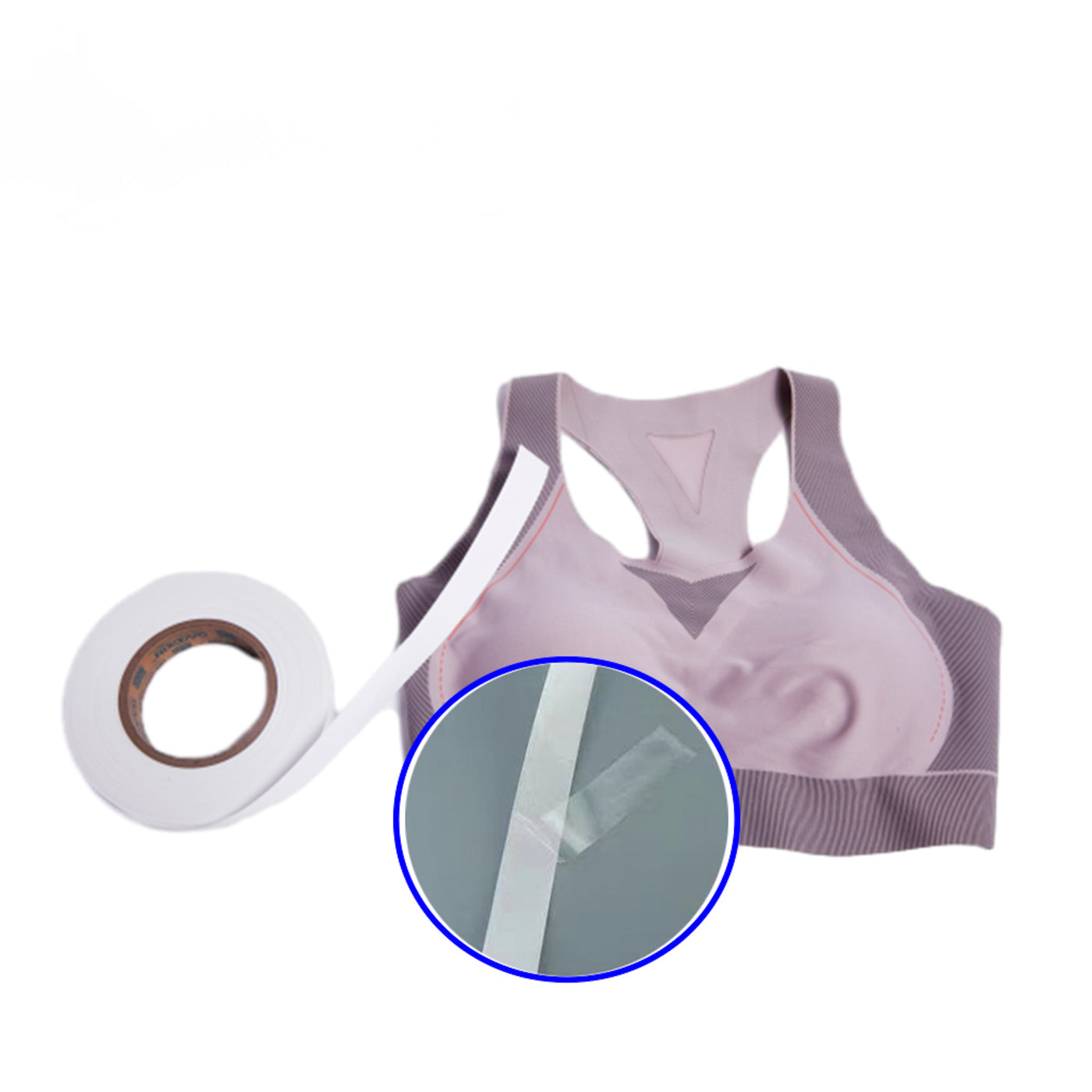 Double Sided Adhesive Tape | 20 mm