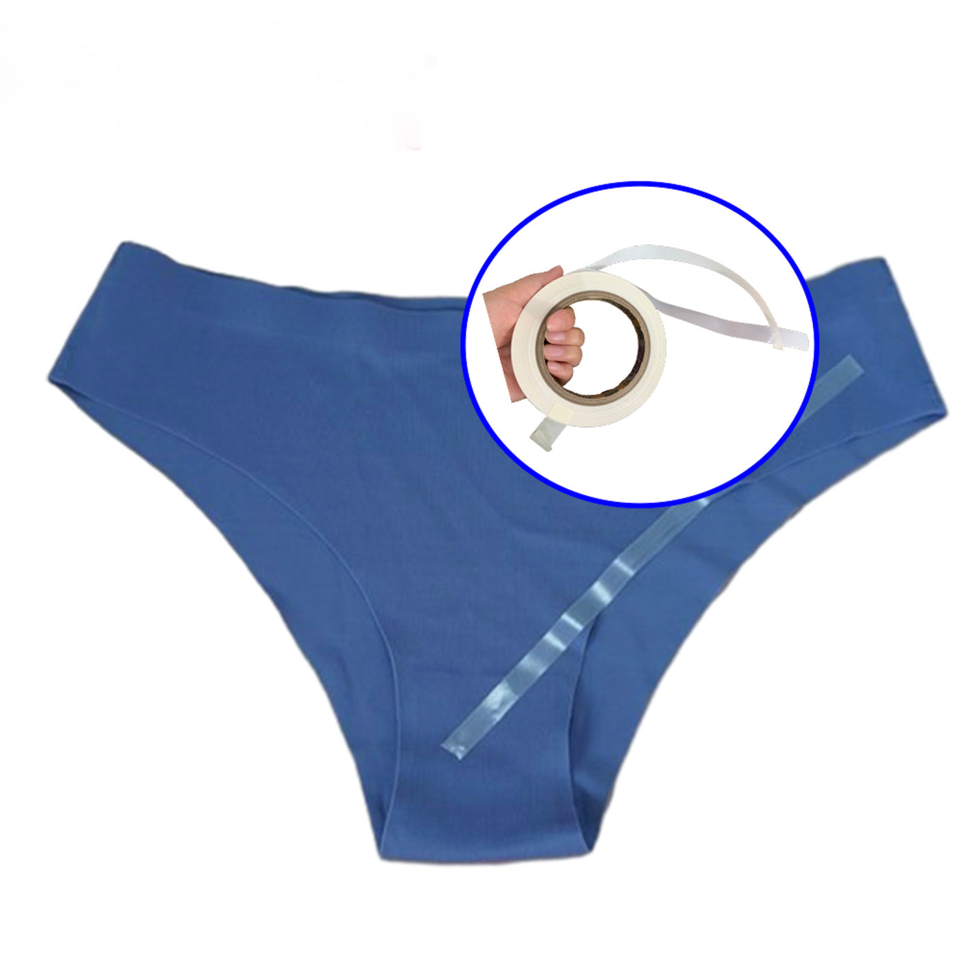 Double Sided Adhesive Tape | 20 mm