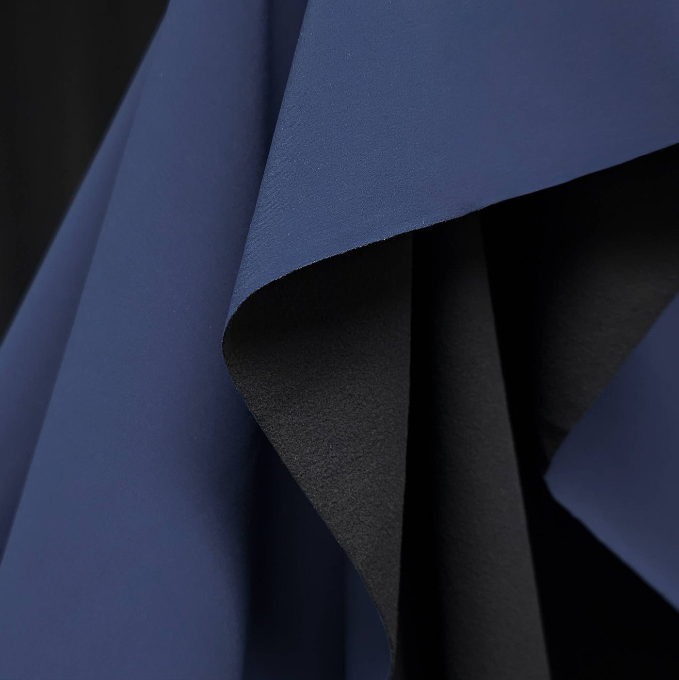 Softshell | Blue | Canada Goose Deadstock