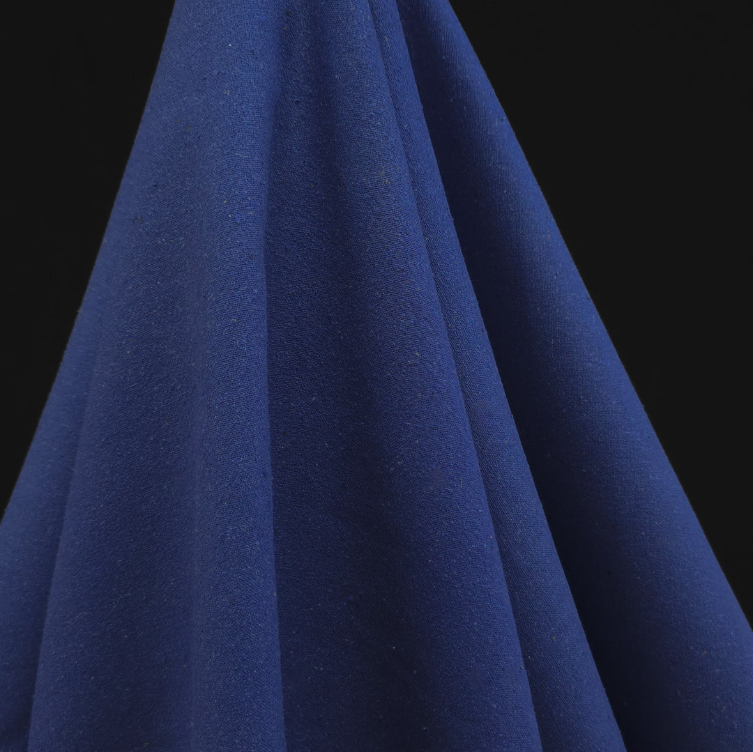 Tissu Bourette de Soie 100% Pure Soie Les Tissées