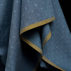 Yarn Dyed | 100% Cotton | Sprout Wovens | Fableism