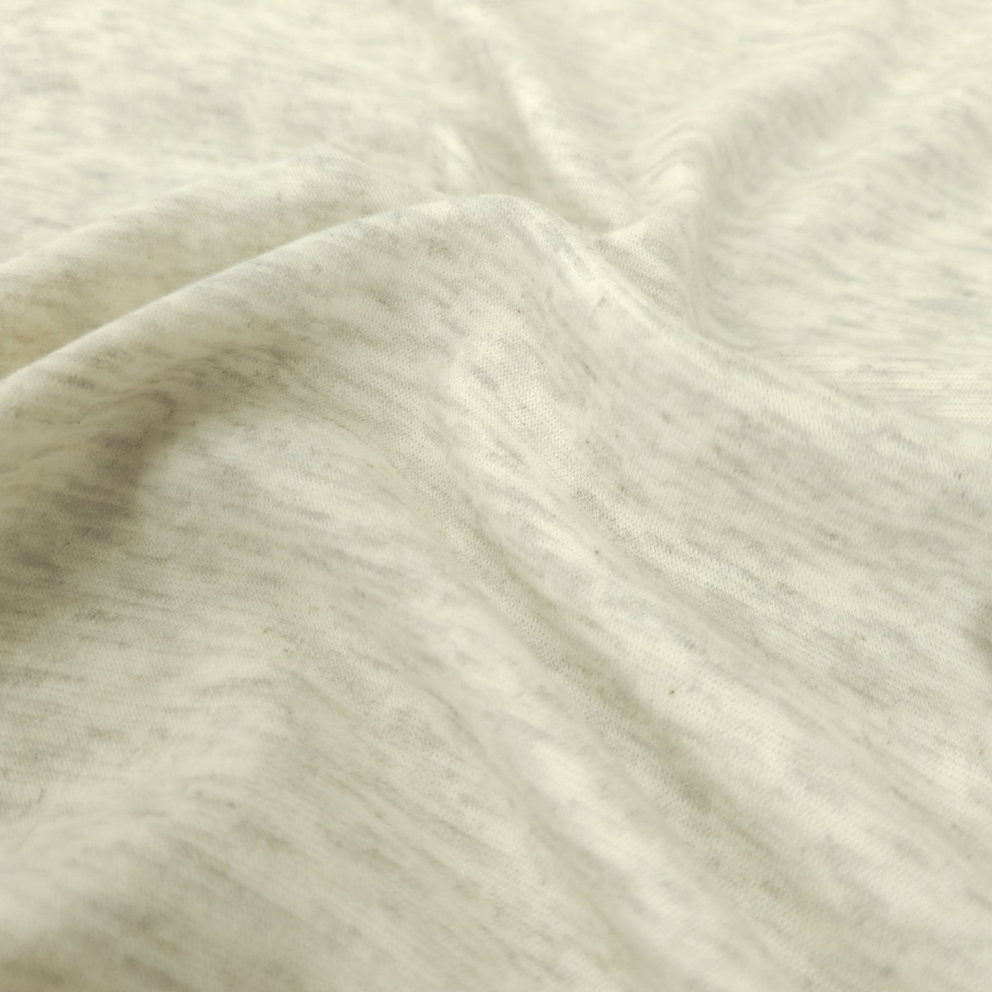 Stretch Sweatshirt Fabric | The Super Fluffy