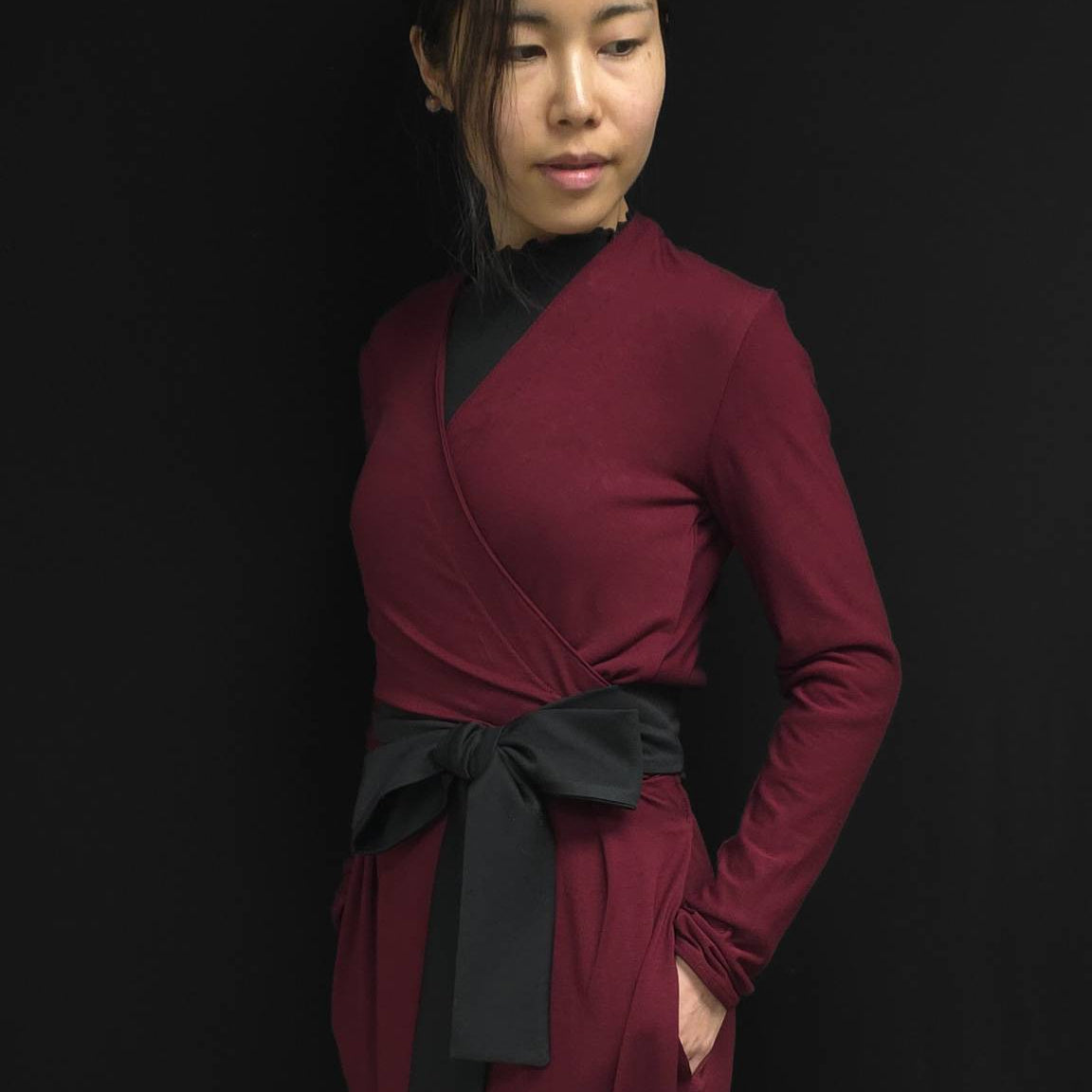 Bamboo Jersey Fabric