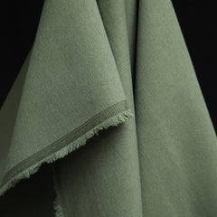 Cotton & Tencel Twill