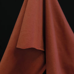 Sergé de coton et Tencel