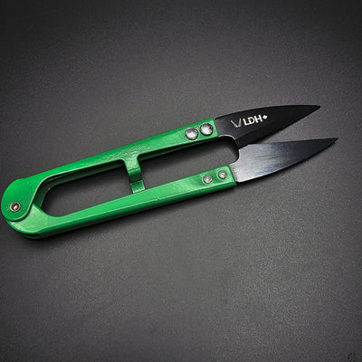 LDH | Thread Snips | XL865 - Green 