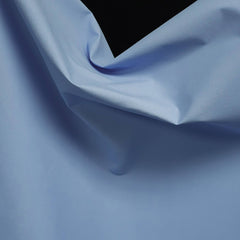 Waterproof Cotton Shell | Pale Blue | Canada Goose Deadstock