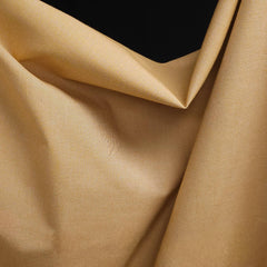 Yarn-Dyed Organic Cotton Fabric | Marigold Exclusive | Multiple Colors