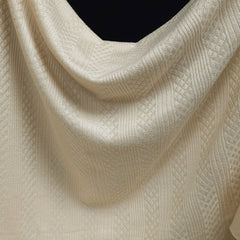 Textured Knit Fabric | Marigold Exclusive Deadstock | Multiple Colors