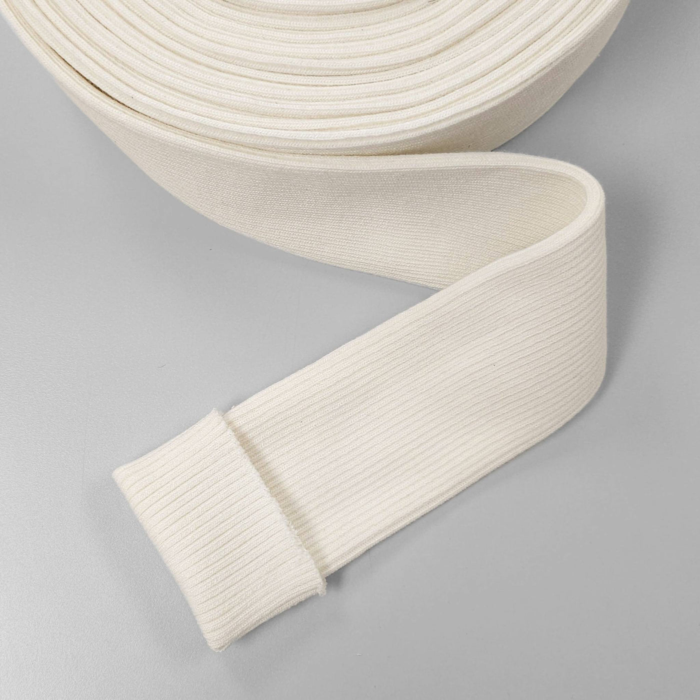 Tubular Cuffing | 2x2 | Canada Goose Deadstock