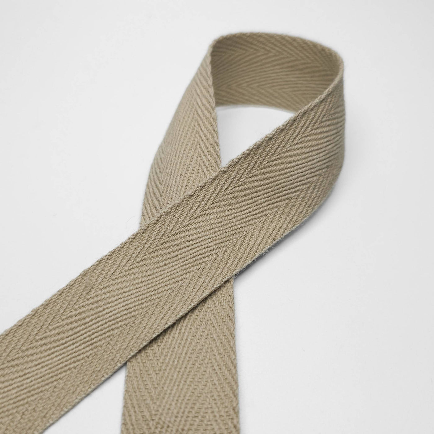 Cotton Twill Tape | 25 mm