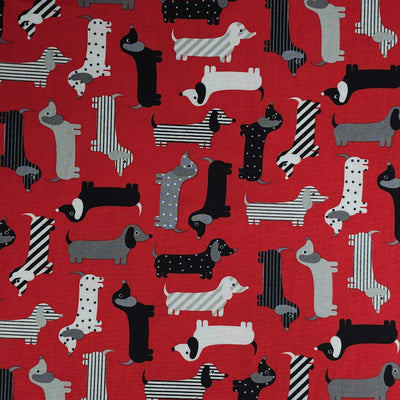 100% Cotton | Urban Zoologie | Robert Kaufman