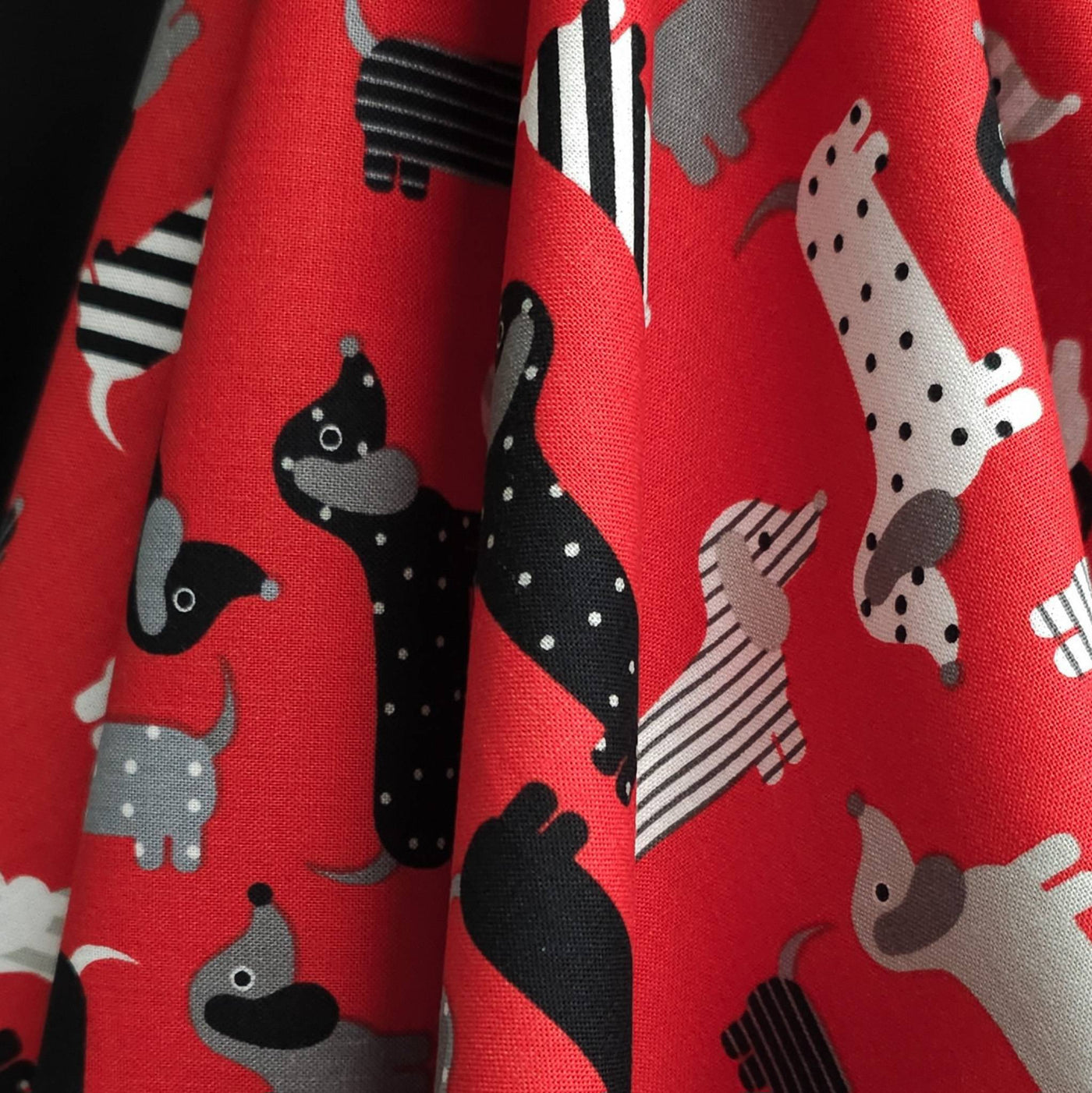 100% Cotton | Urban Zoologie | Robert Kaufman