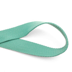 Colored Cotton Webbing | 25 mm