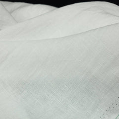 Tissu 100 % lin | Lava | Certifié Oeko-Tex