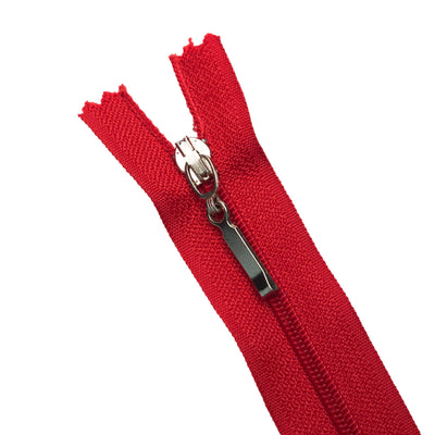 Open End Zipper | Nylon Coil | 16" / 40 cm