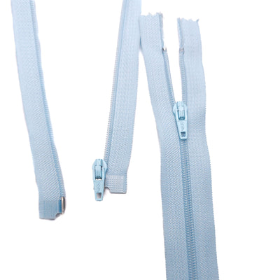 Open End Zipper | Nylon Coil | 19" / 49 cm