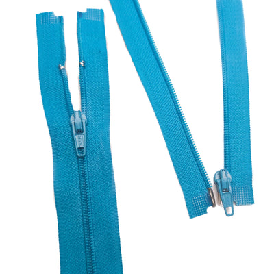 Open End Zipper | Nylon Coil | 19" / 49 cm