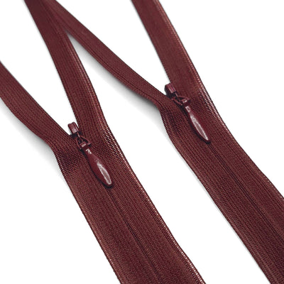 YKK | Closed End Invisible Zipper  | #3 | 13 1/2'' - 34 cm