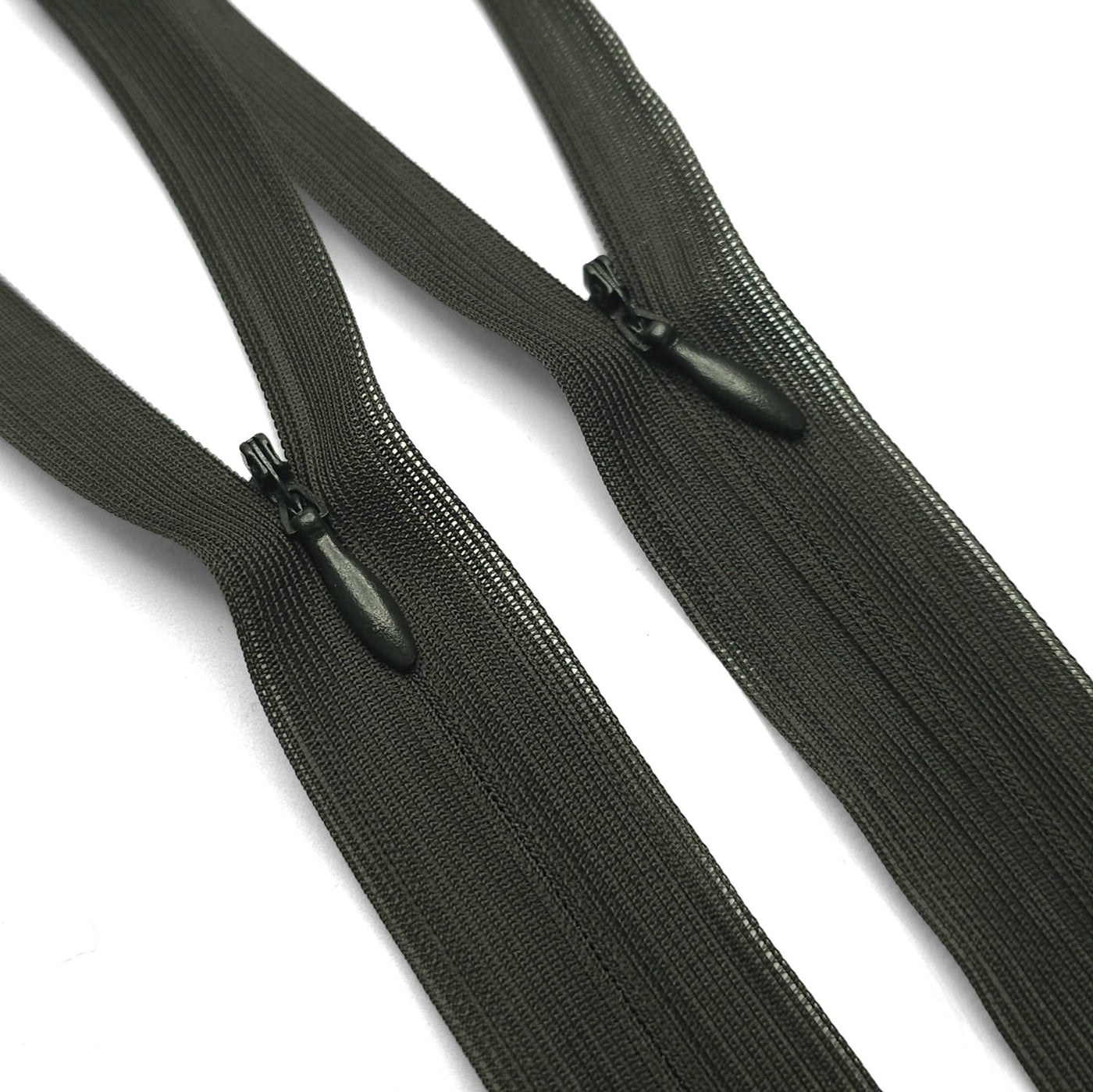 Closed End Invisible Zipper | #3 | 6 1/2'' - 16.5 cm