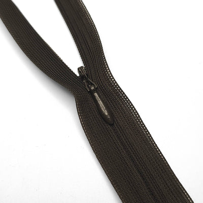 Closed End Invisible Zipper | #3 | 6 1/2'' - 16.5 cm