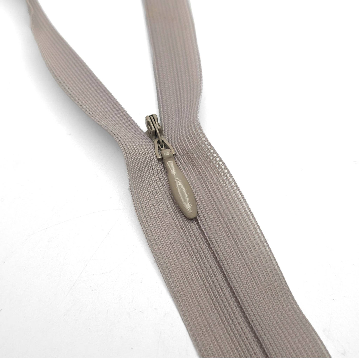 Closed End Invisible Zipper | #3 | 6 1/2'' - 16.5 cm