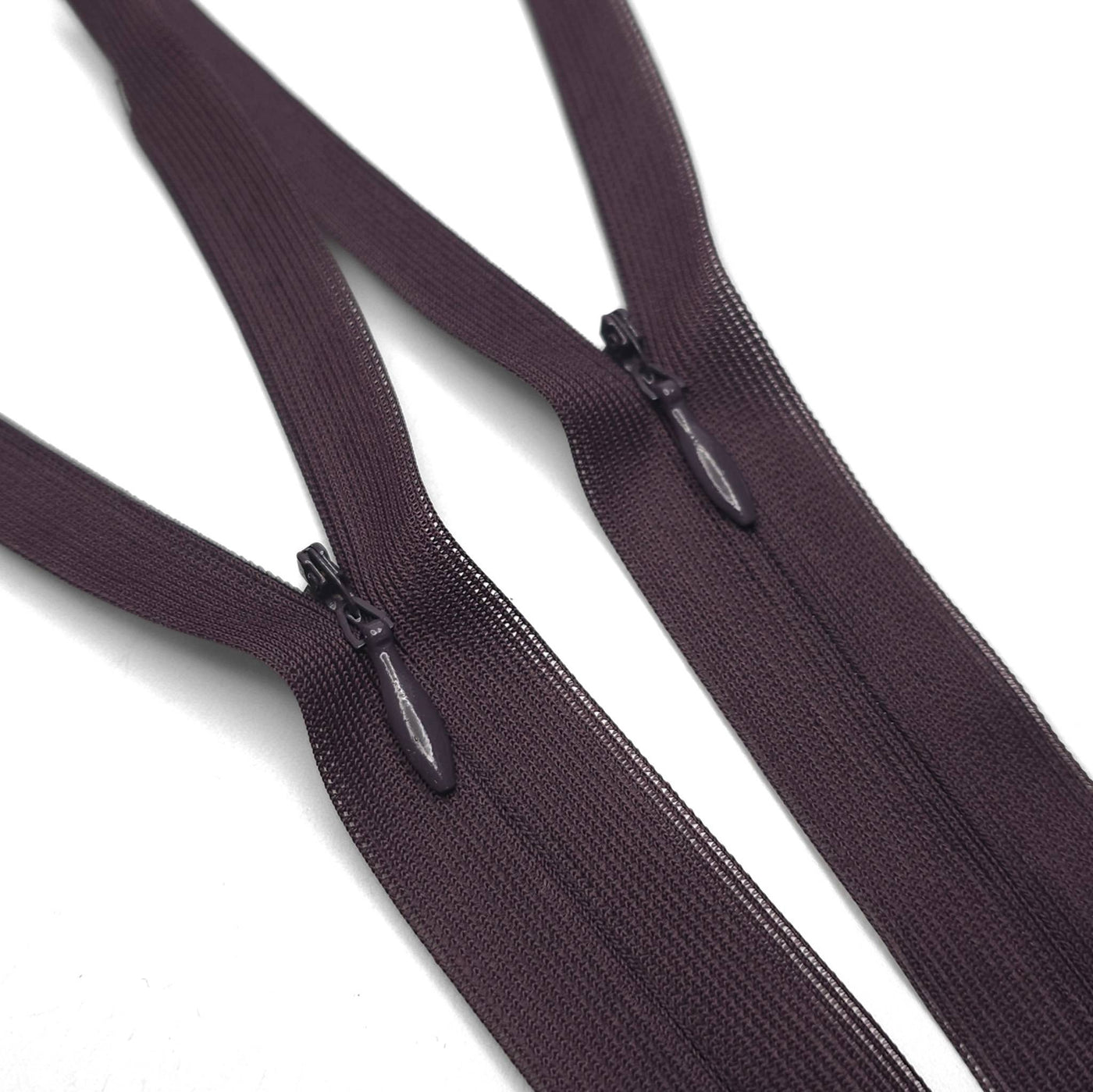 Closed End Invisible Zipper | #3 | 6 3/4'' - 17 cm