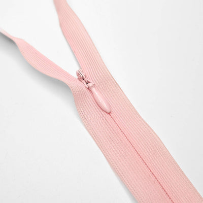 Closed End Invisible Zipper | #3 | 6 3/4'' - 17 cm
