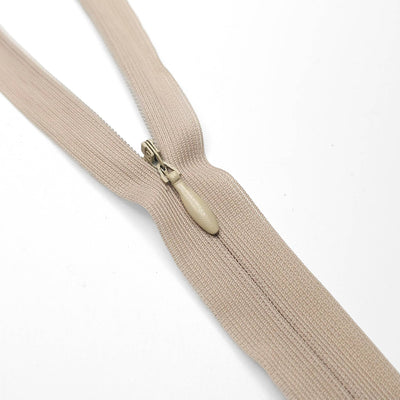 Closed End Invisible Zipper | #3 | 6 1/2'' - 16.5 cm